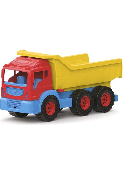 7016 Oyuncak Tıpper Truck
