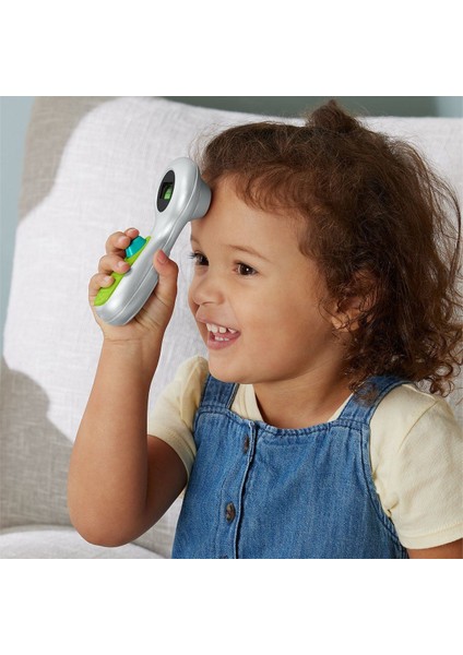 HYH26 Fisher-Price Doktor Seti fırsatları