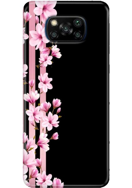 Xiaomi Poco X3 Nfc - X3 Pro Kılıf Renkli Esnek Silikon Natural