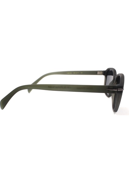 164 C101 50 Polarize Kadın Güneş Gözlüğü