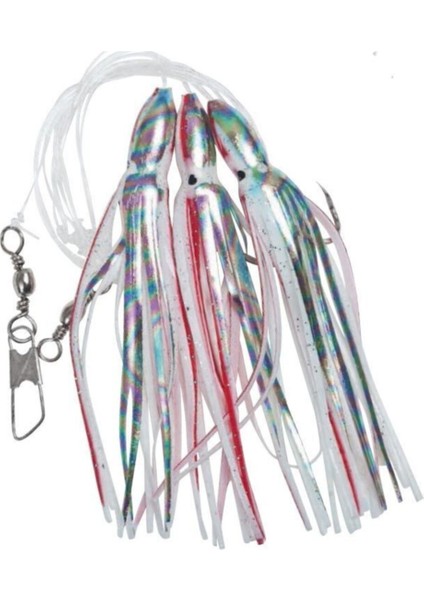 Sabiki Ahtapot Hazır Takım fiyatları