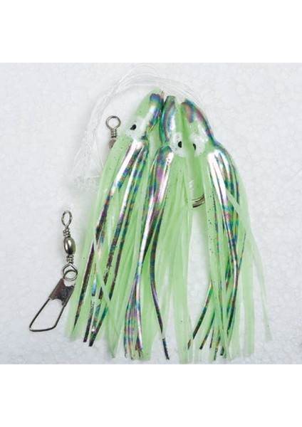 Sabiki Ahtapot Hazır Takım modelleri