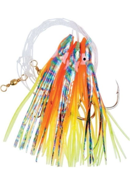 Sabiki Ahtapot Hazır Takım fırsatları