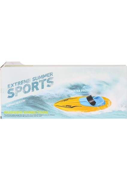 HSY664-132B Kumandalı Full Fonksiyonlu Hız Robotu -Birliktoys