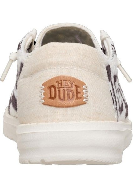 Wendy Cottage Crochet Ayakkabı - 43109 fırsatları