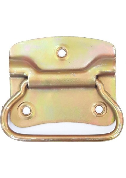Sandık Kulpu Askısı Küçük Boy 35X115 mm 2 Adet