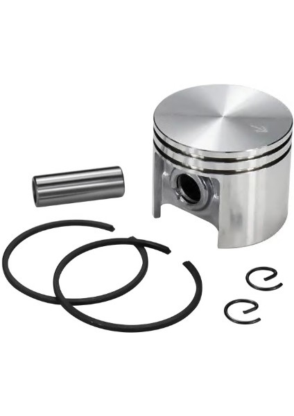 Motorlu Tırpan Piston Segman Husqvarna 541RS/143RII 40 mm Orjinal