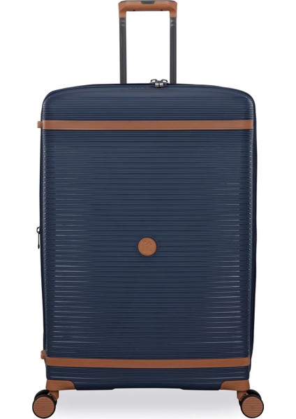 Unisex Büyük Boy Valiz 3108A08-01