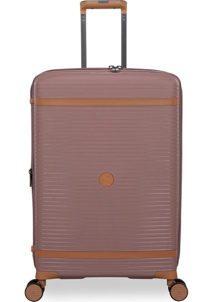 Unisex Orta Boy Valiz 3108A08-02