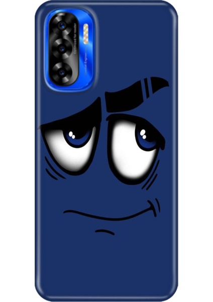 P13 Blue 2022 Kılıf Trendi Cover Silikon Cover Acaba