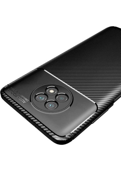 Xiaomi Redmi Note 9 5g Uyumlu Karbon Görünümlü Premium Dayanıklı ve Ince Kılıf indirimleri