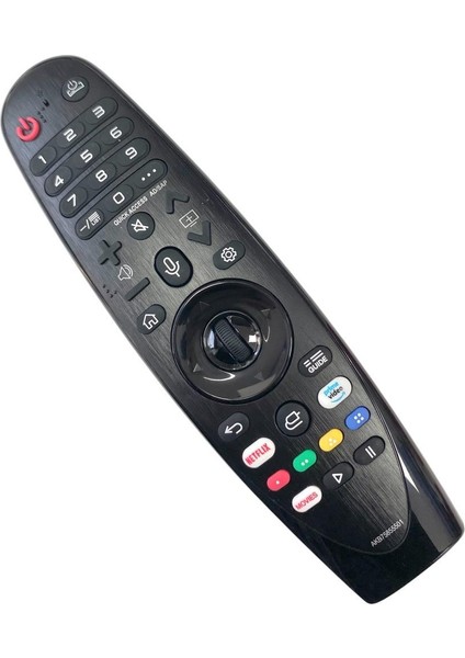 Lg AN-MR20GA Smart LED Tv Uyumlu Airmouse Kumanda Ses Komutlu