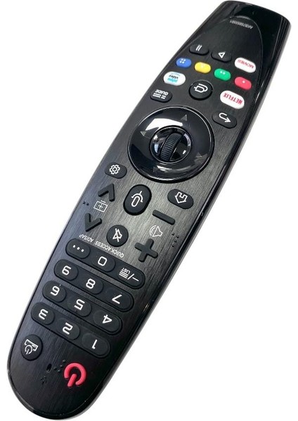 Lg AN-MR20GA Smart LED Tv Uyumlu Airmouse Kumanda Ses Komutlu