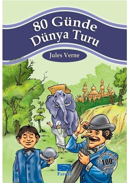 2.3. ve 4.sınıflar Için Hikaye Seti 7 (4 Kitap)