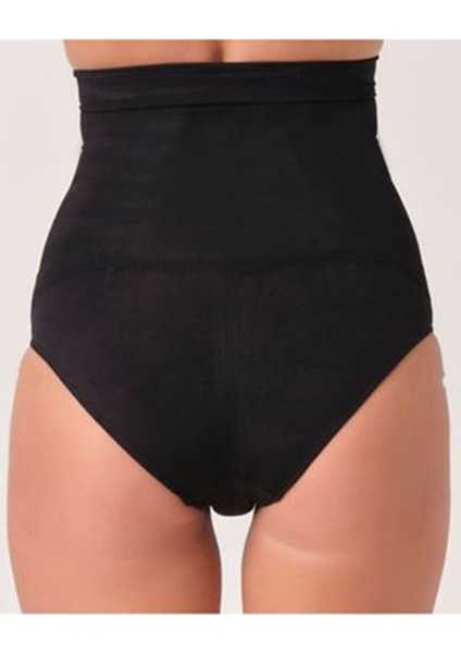 Dikişsiz Slip Korse 780S