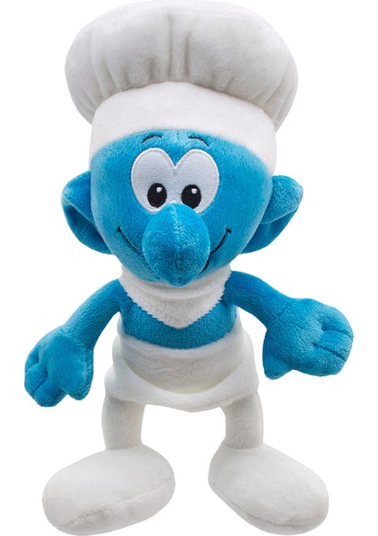 Aşçı Şirin Süper Soft Velboa 25 cm