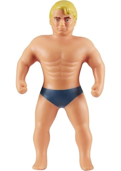 TRM04000 Mini Stretch Armstrong - 07484