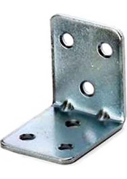 L Masa Gönyesi 30X35X35 mm 20 Adet Bağlantı Aparatı Paslanmaz Çelik fiyatları