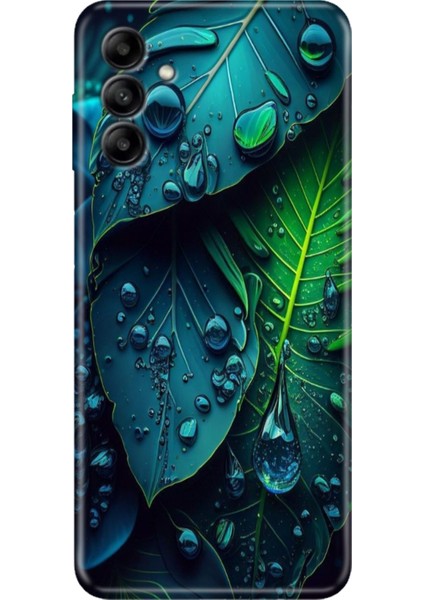 Samsung Galaxy A13 5g Kılıf Renkli Esnek Silikon Phuket