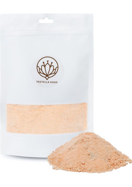 Tanesiz Kayısı Aromalı Toz Çayı, Lüks Kalite Kayısı Aromalı Toz İçecek, Kayısılı Toz Çayı