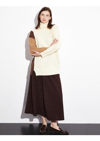 KA-A23-TRK168 Kayra Triko Tunik