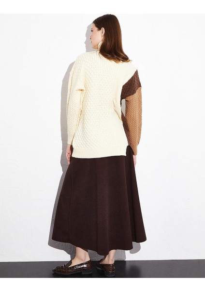 KA-A23-TRK168 Kayra Triko Tunik modelleri