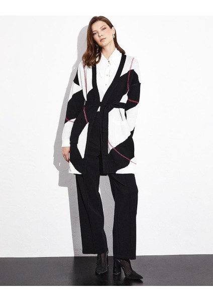 KA-A23-TRK183 Kayra Triko Hırka