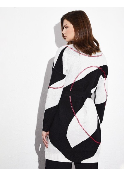 KA-A23-TRK183 Kayra Triko Hırka fırsatları