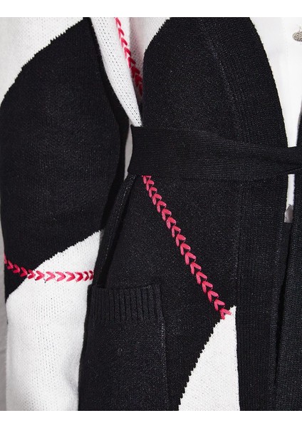 KA-A23-TRK183 Kayra Triko Hırka indirimleri