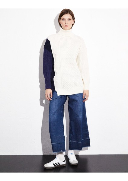 KA-A23-TRK168 Kayra Triko Tunik