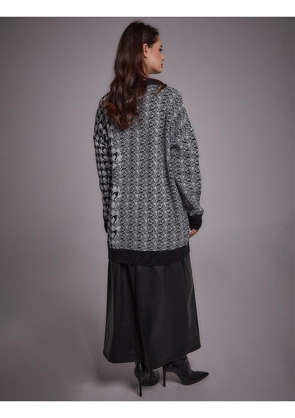 KA-A23-TRK128 Kayra Triko Hırka modelleri