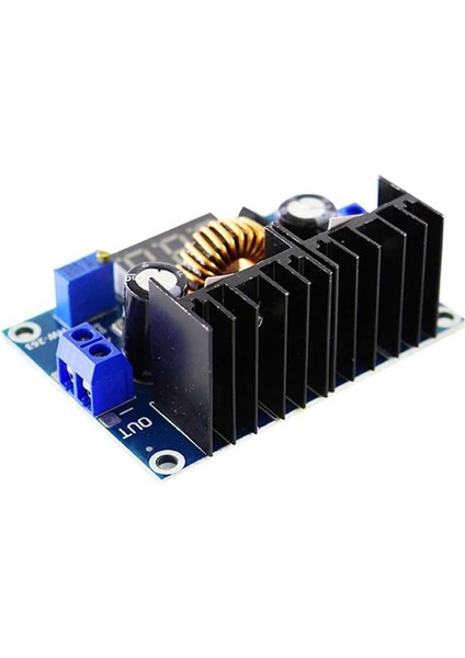 XL4016 200W 8A Dc-Dc Step Down Voltaj Düşürücü Regülatörü