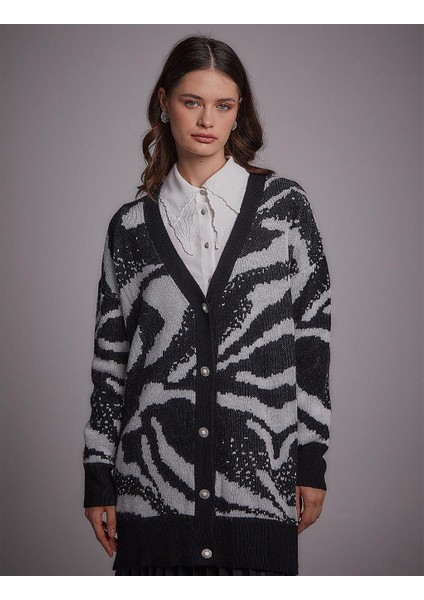 KA-A23-TRK115 Kayra Triko Hırka modelleri