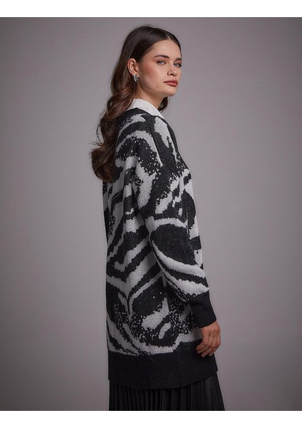 KA-A23-TRK115 Kayra Triko Hırka fırsatları