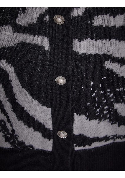 KA-A23-TRK115 Kayra Triko Hırka indirimleri