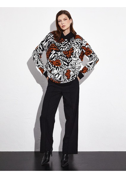 KA-A23-TRK181 Kayra Triko Tunik