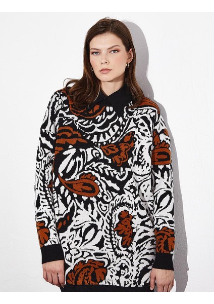 KA-A23-TRK181 Kayra Triko Tunik modelleri