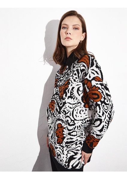 KA-A23-TRK181 Kayra Triko Tunik fırsatları