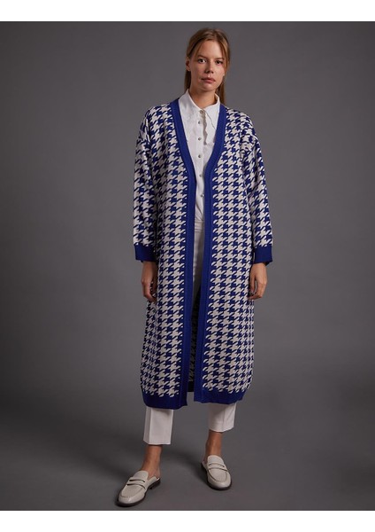 KA-A23-TRK18 Kayra Triko Hırka