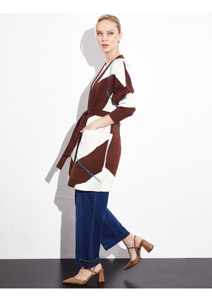 KA-A23-TRK183 Kayra Triko Hırka modelleri