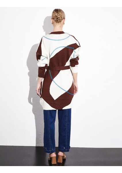 KA-A23-TRK183 Kayra Triko Hırka fırsatları