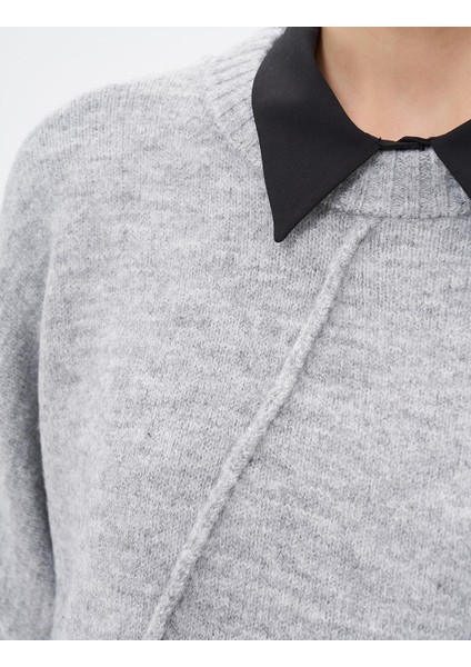 KY-A24-TRK603 Kayra Triko Tunik indirimleri