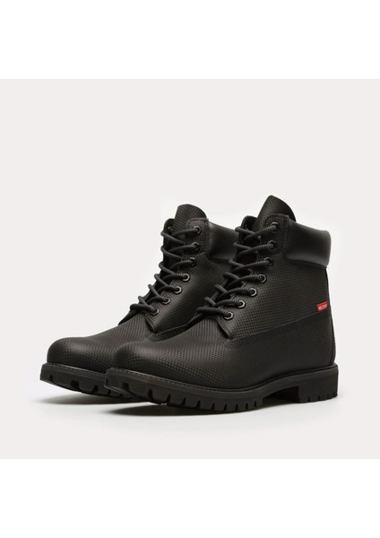 Premium 6 Inch Lace Up Waterp