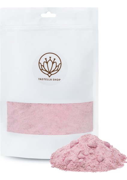 Tanesiz Nar Aromalı Toz Çayı , Lüks Kalite Nar Aromalı İçecek Tozu, Narlı Toz Çayı
