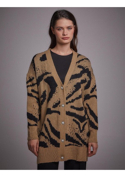 KA-A23-TRK115 Kayra Triko Hırka fırsatları