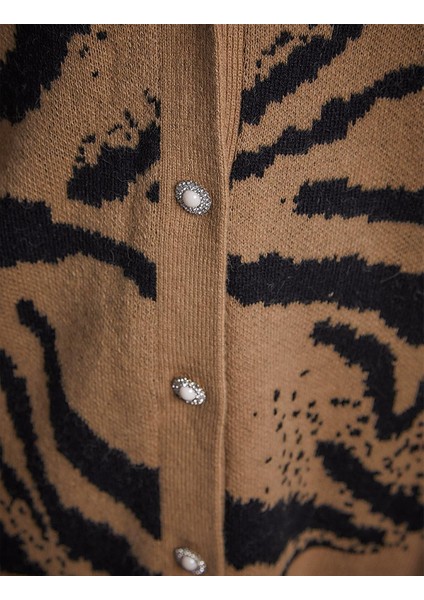 KA-A23-TRK115 Kayra Triko Hırka indirimleri