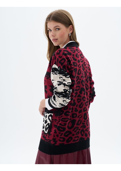 KA-A24-TRK54 Kayra Triko Tunik modelleri