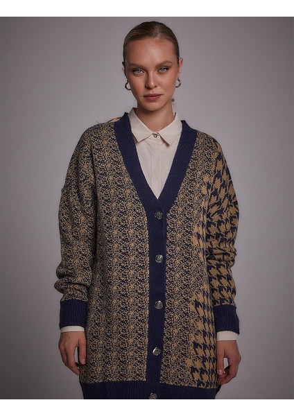 KA-A23-TRK128 Kayra Triko Hırka modelleri