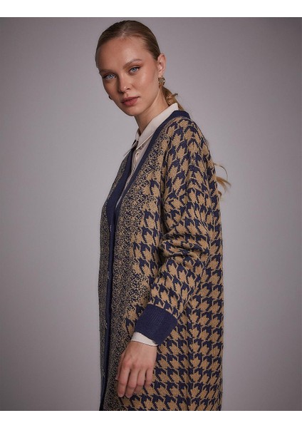 KA-A23-TRK128 Kayra Triko Hırka fırsatları