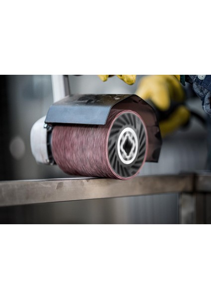 Zimpara Şeriti N470 100X290 Coarse A fırsatları